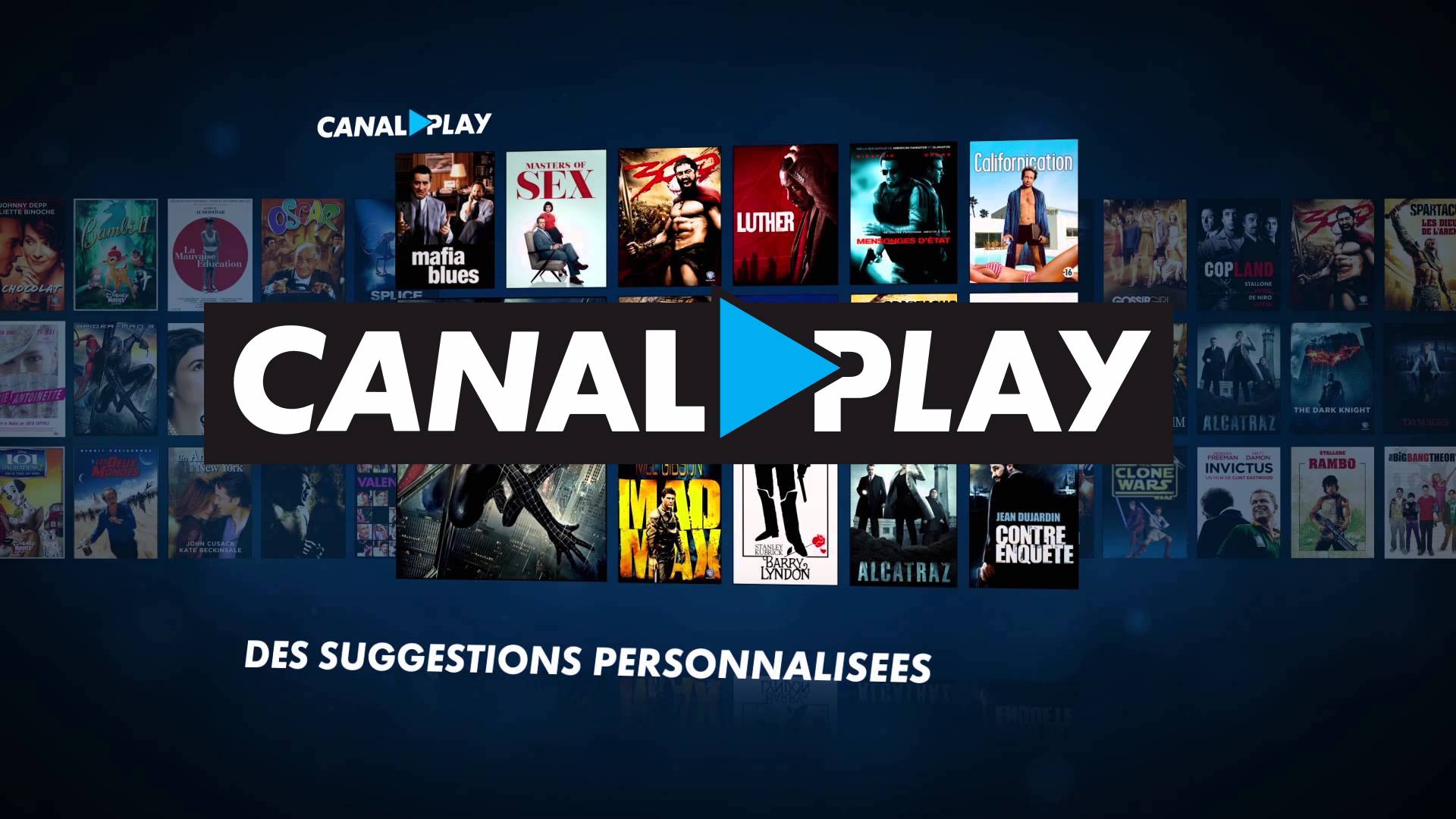 C est officiel Canal arrête définitivement CanalPlay