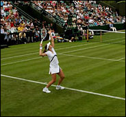 Guide Regarder Le Tournoi De Wimbledon En Live Par P P Numerama