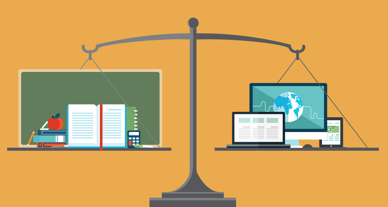 Connaître les bases du web aussi important que lire et écrire Numerama