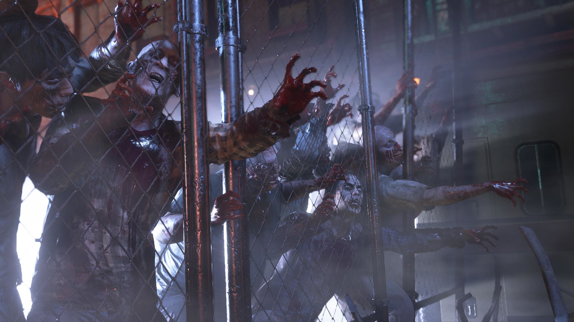 Netflix officialise sa série sur Resident Evil en prise de vues réelles