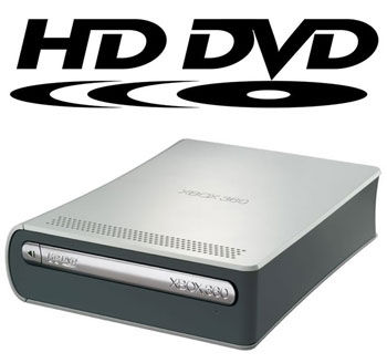 Un lecteur HD-DVD pour PC à moins de 30 euros