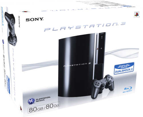 La PlayStation 3 est taillée pour la 3D, affirme Sony - Numerama