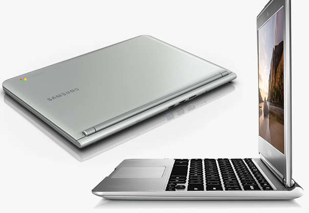 Le Chromebook Samsung : un ordinateur ultra-portable à petit prix