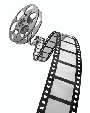 Les films numériques doivent être fournis sur pellicule au CNC
