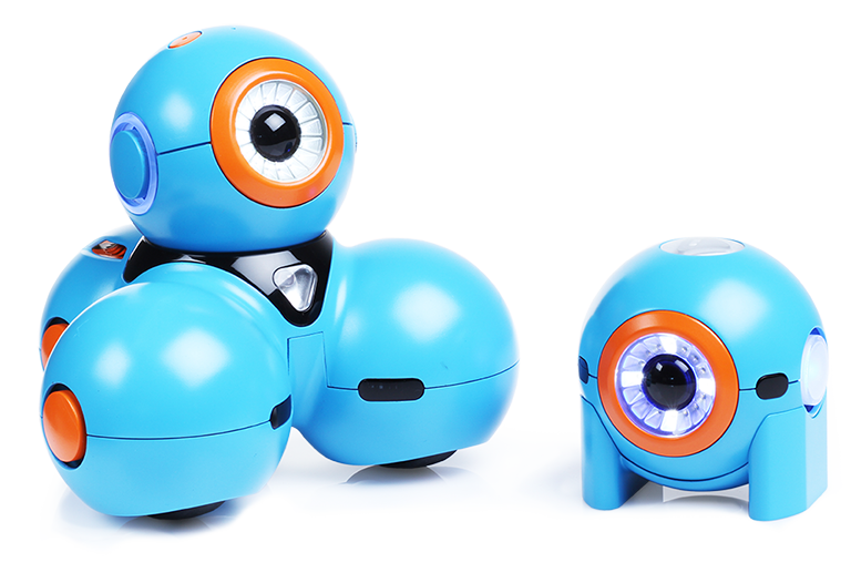 Play-i : un robot pour apprendre la programmation aux enfants - Numerama