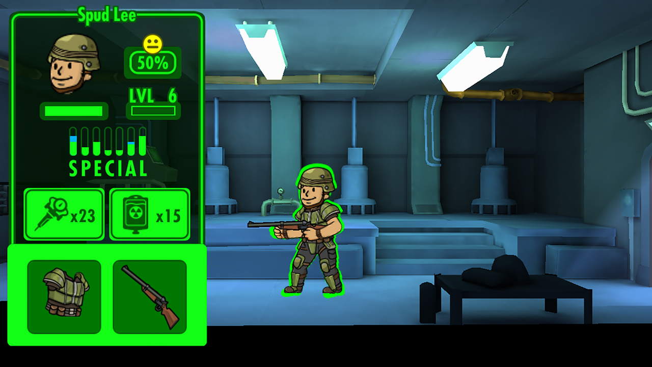 cheat fallout shelter xbox one