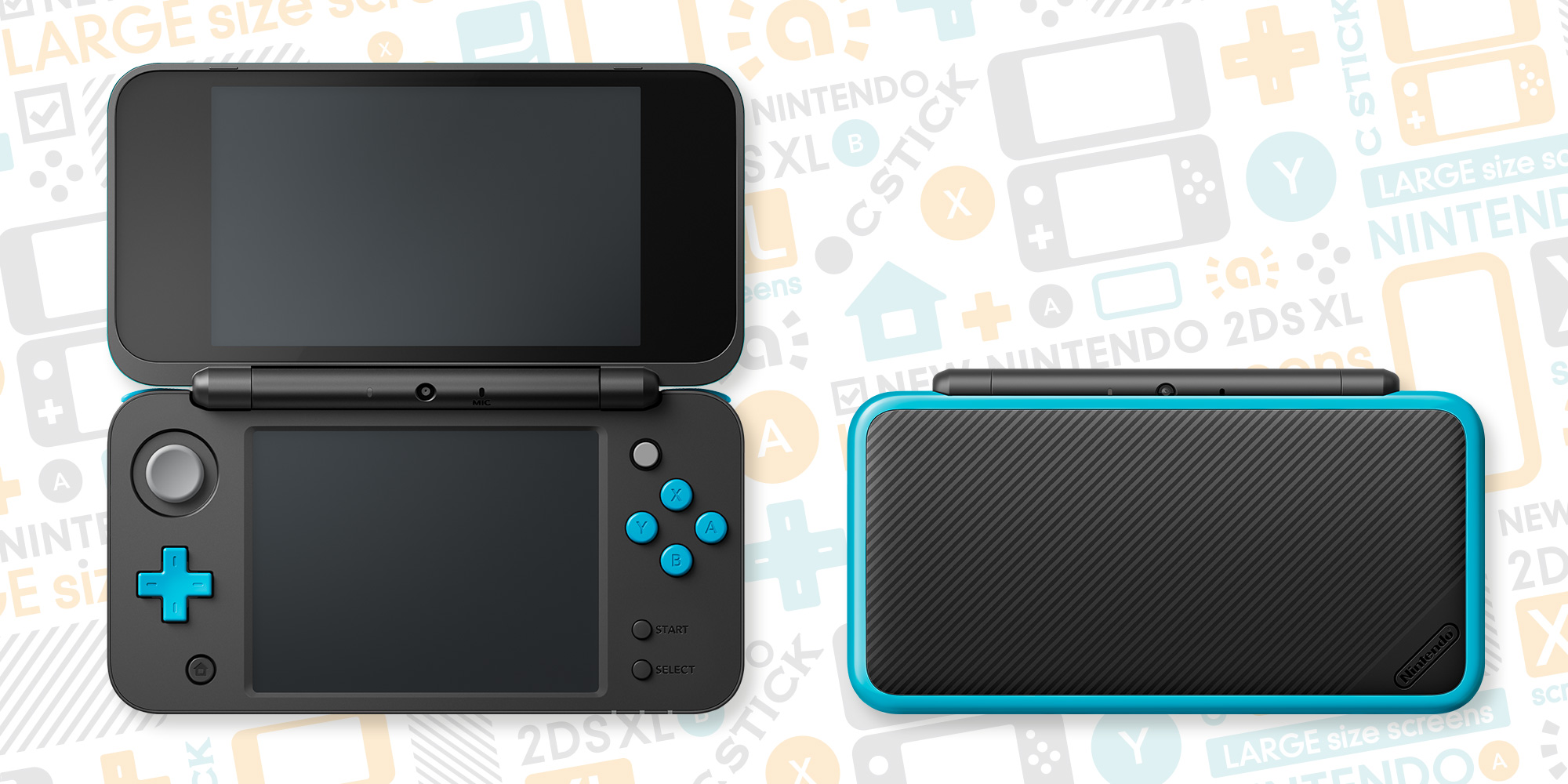 La New Nintendo 3DS sort en France - Numerama