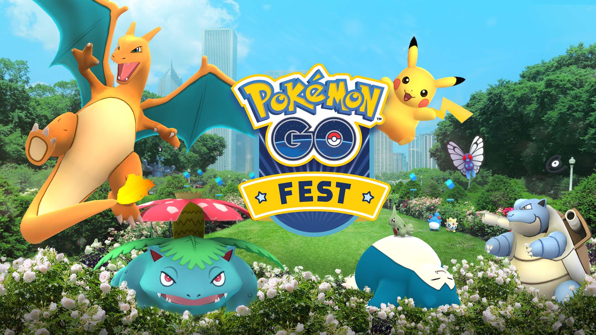 Pok mon Go Apr s Le Fiasco De Chicago Niantic Repousse Des Festivals 