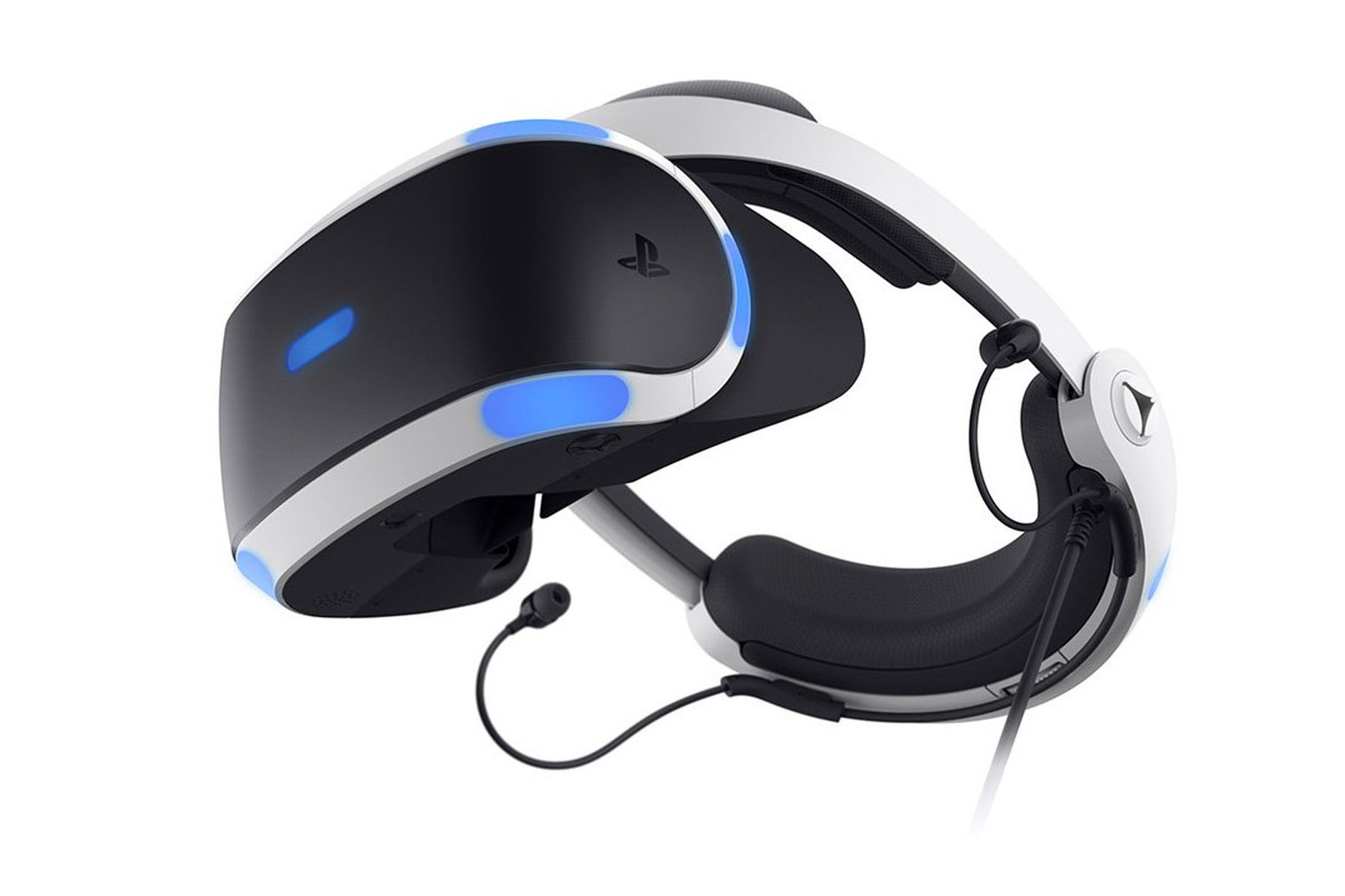 Processeur pour casque de réalité virtuelle Sony PlayStation VR