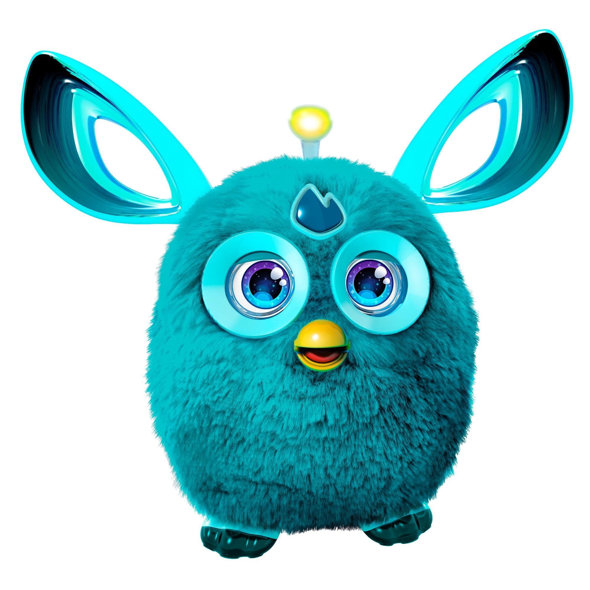 le furby