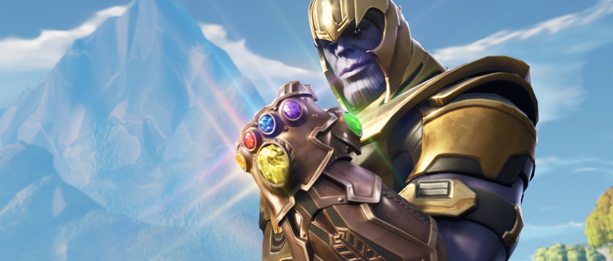 fortnite thanos trop ou pas assez puissant epic games ne sait pas sur quel pied danser - dernier personnage fortnite