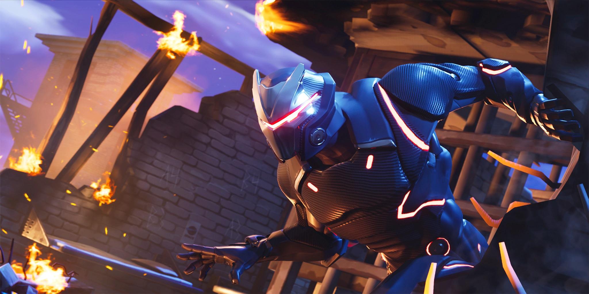 des fans de fortnite depensent des centaines de dollars pour une copie physique du jeu - boitier pc fortnite