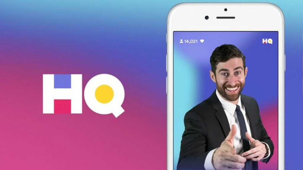 Facebook sera bientôt envahi de quiz vidéo en direct à la « Question pour un champion »