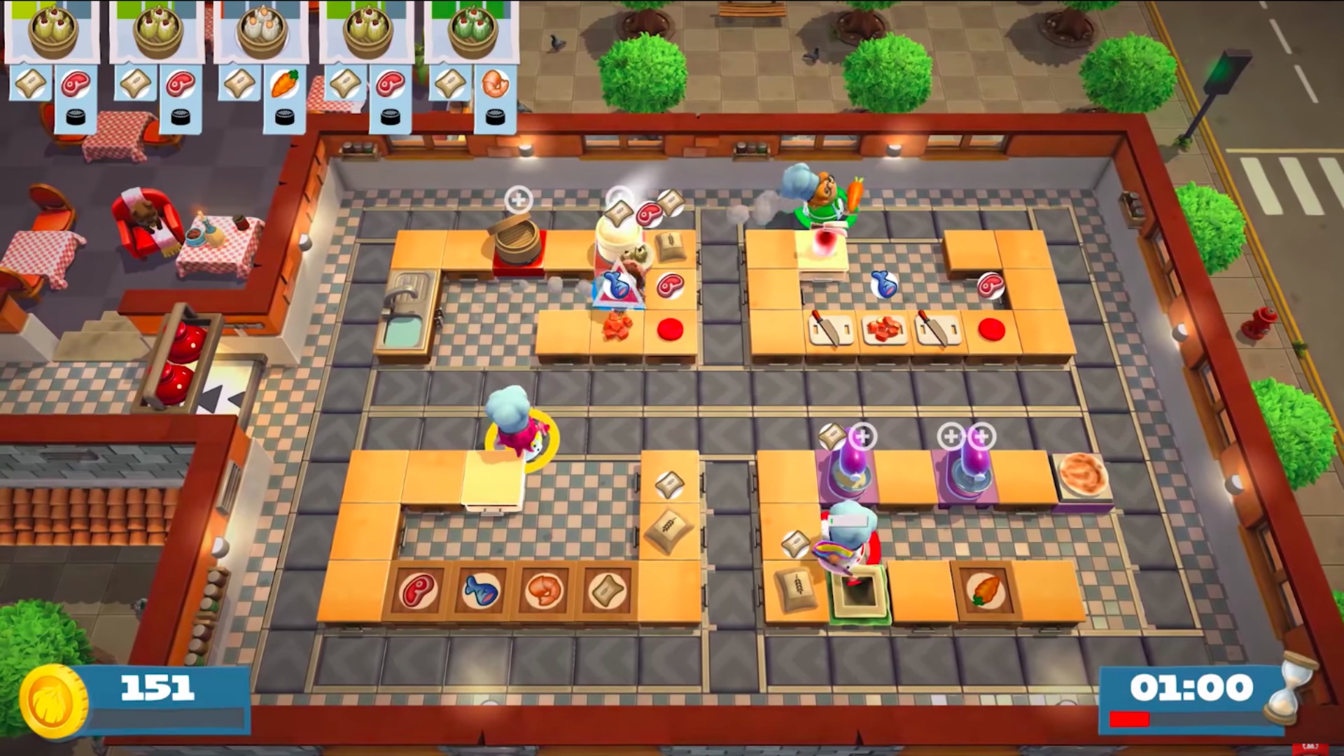overcooked 2 switch