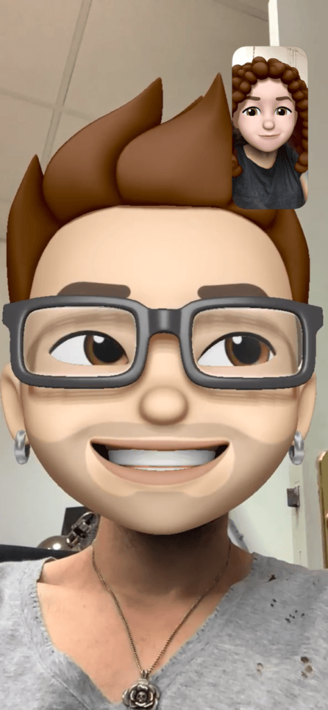 Ios 12 Comment Creer Un Memoji A Votre Image Tech Numerama