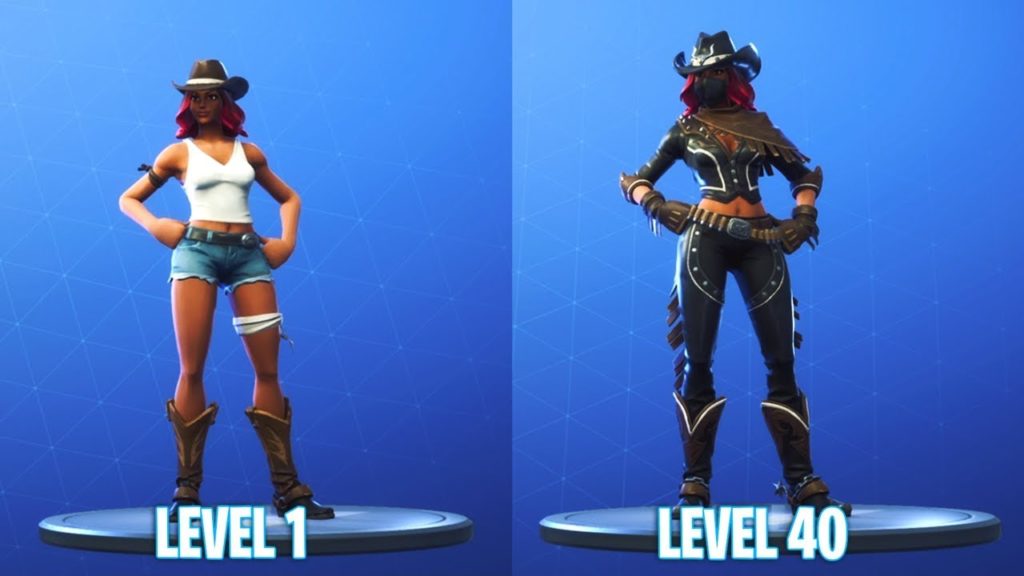 different appearance of a skin calamity source youtube - fortnite bambi skin png