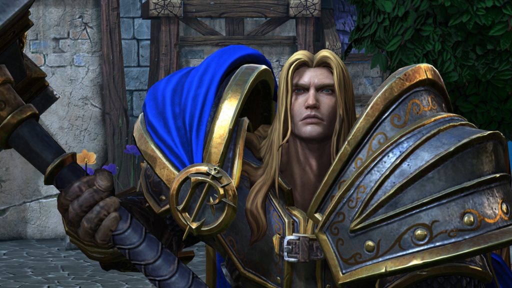 Arthas