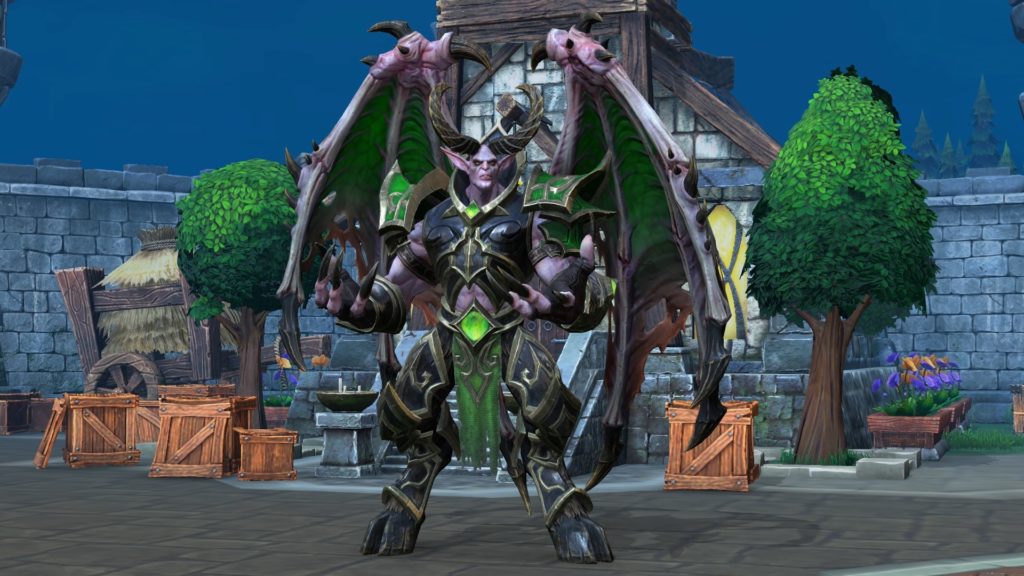 Mal'Ganis