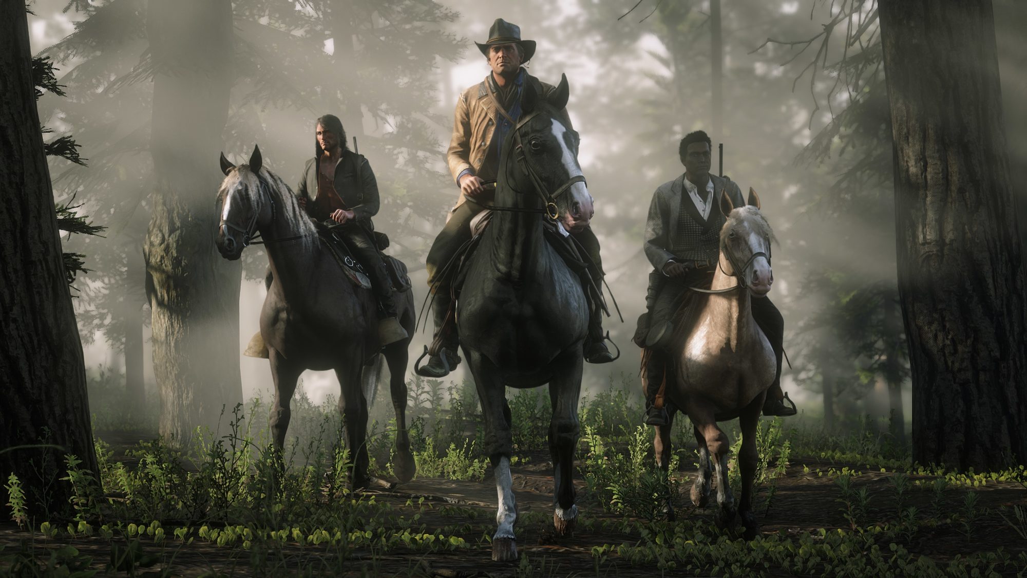 red dead redemption 2 free pc download