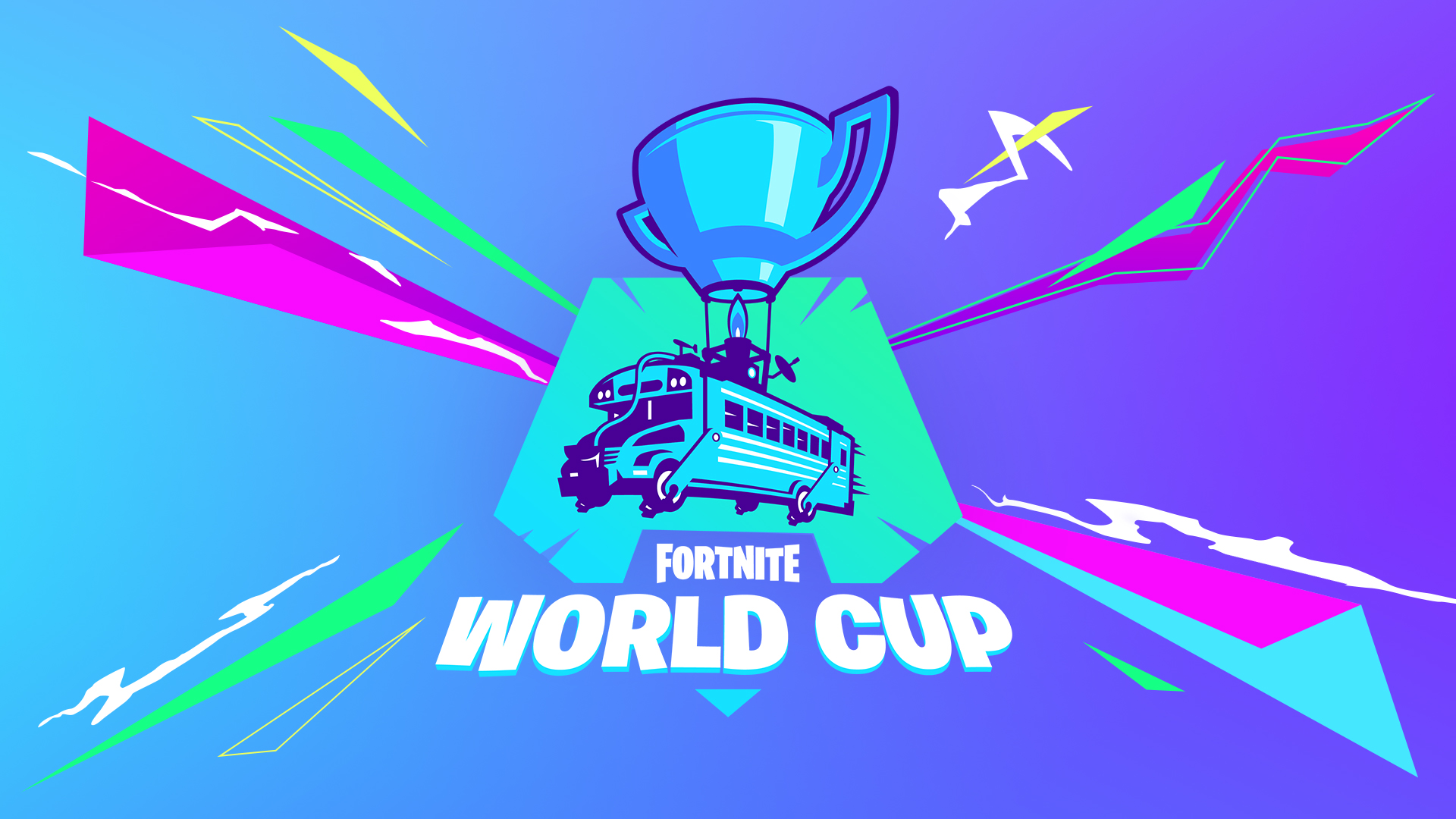 Fortnite Le Champion Du Monde Gagnera 3 Millions De Dollars La   Fn Competitive Social Fwc Announce 