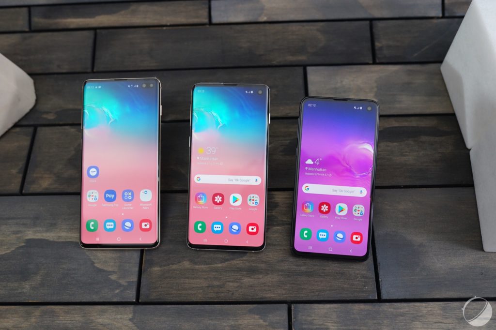 C’est le meilleur moment d’acheter un Galaxy S10 : Bouygues Telecom lance des promos  Tech 