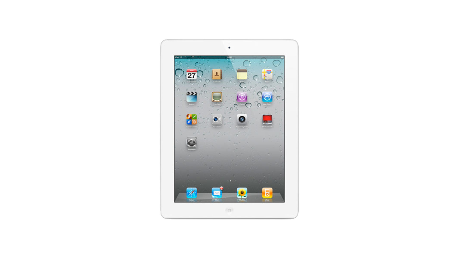 iPad mini, pas d'écran Retina pour la petite tablette d'Apple avant début  2014 ?