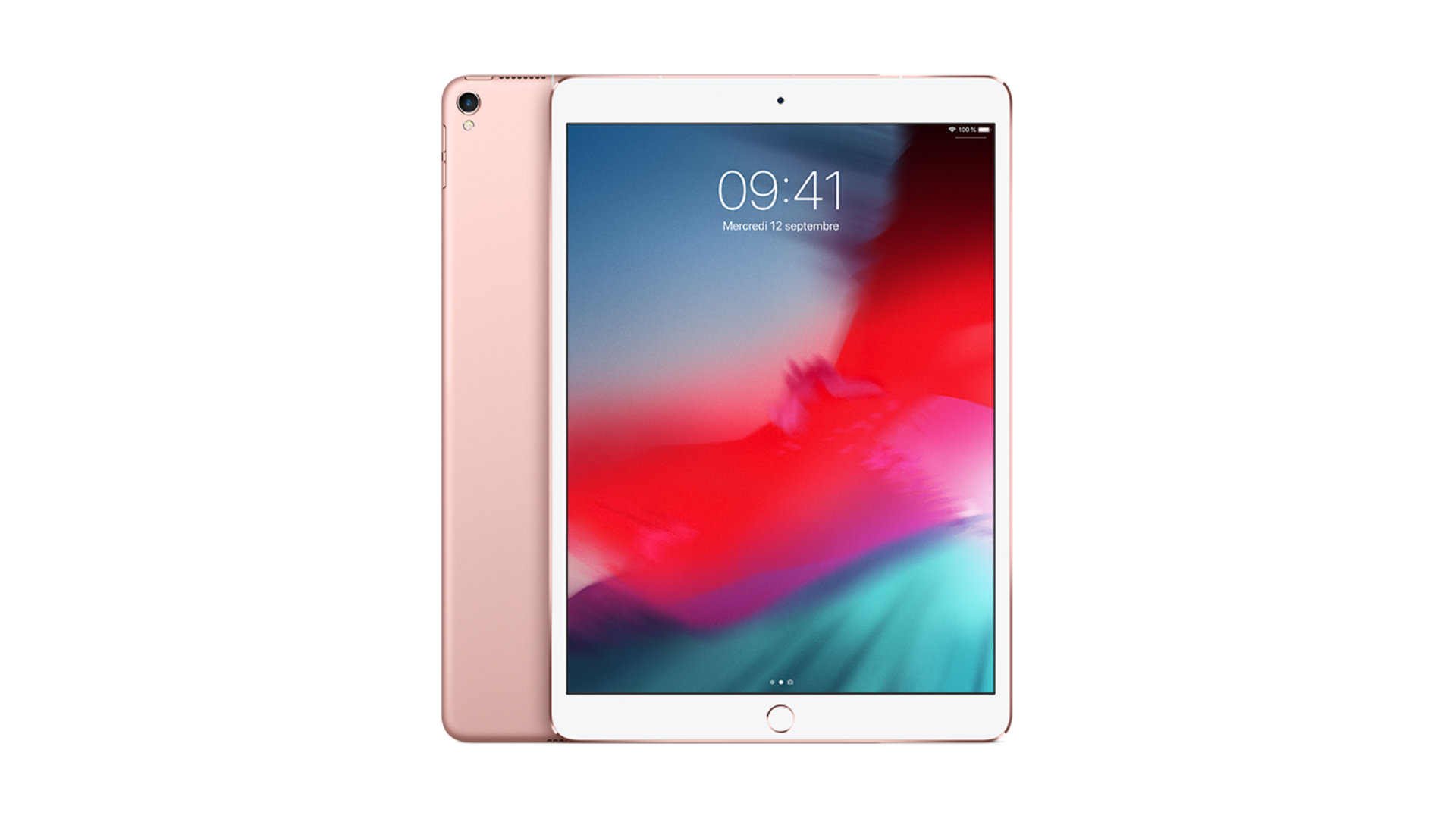 iPad Pro : sortie d'une tablette 12,2 pouces encore plus fine ?