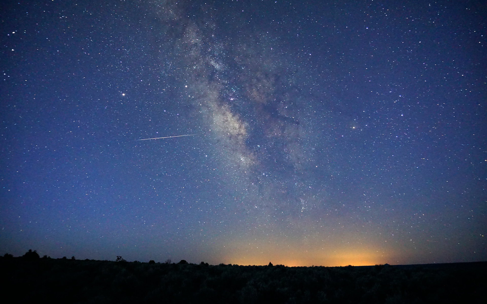 You Know The Pyrenees By Day Come See Them By Night