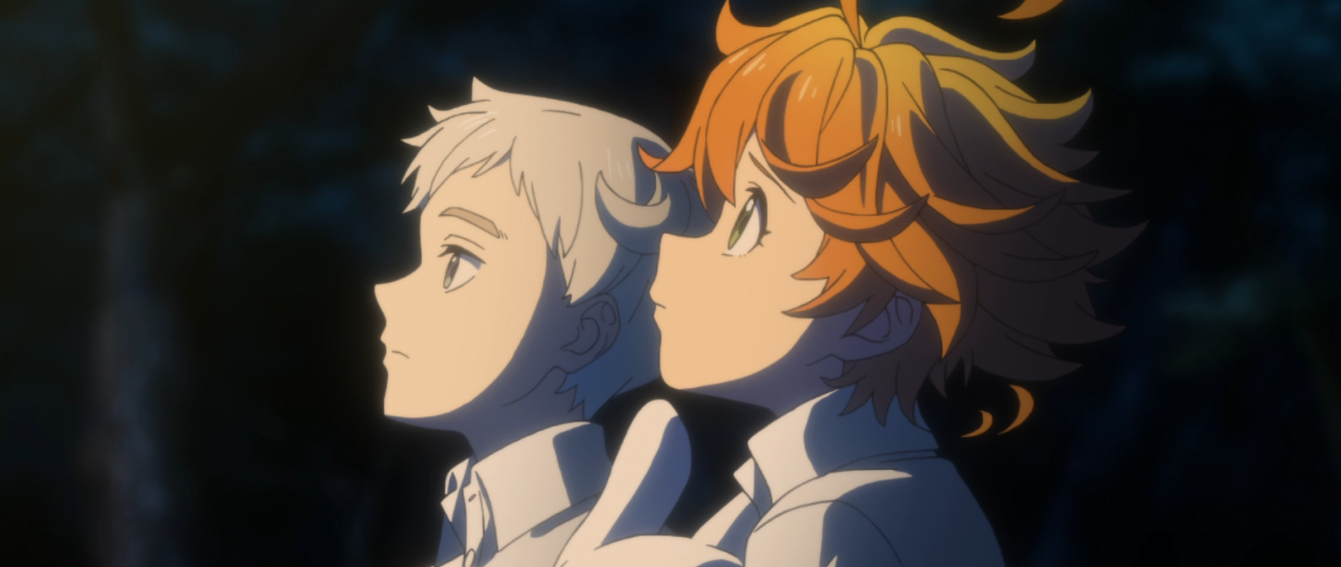 The Promised Neverland Une Première Saison Brillante Au