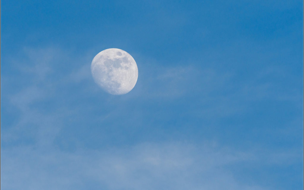 étoiles Filantes Lune Planètes Que Voir Dans Le Ciel En