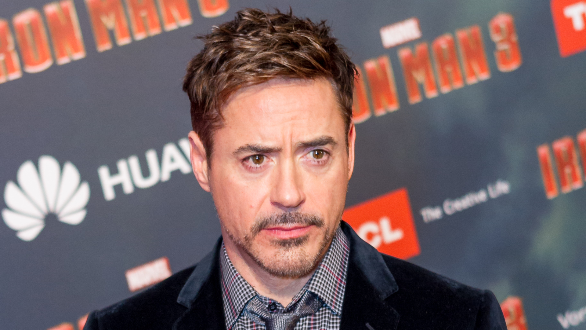 Après 10 ans dans l'armure d'Iron Man, Robert Downey Jr. s ...