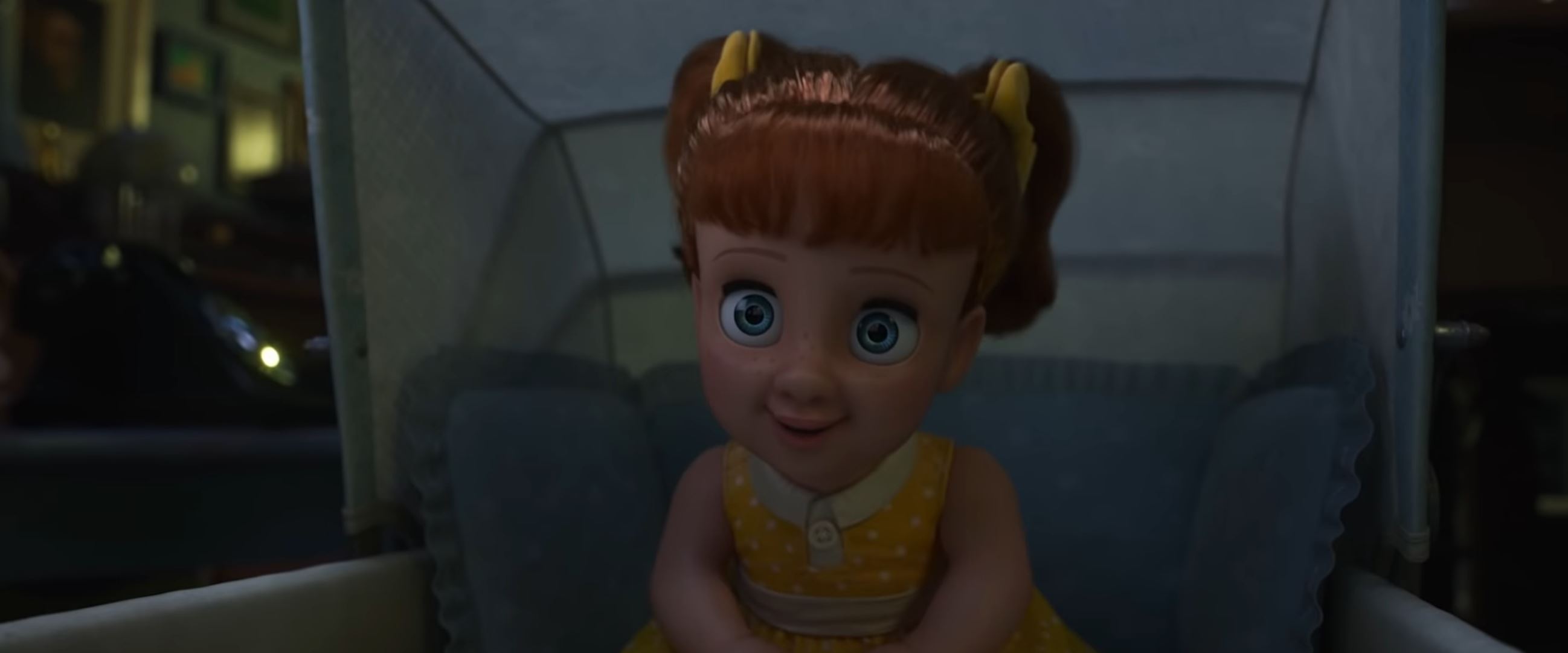 Toy Story 4 : la franchise Pixar-Disney se féminise et reste au top