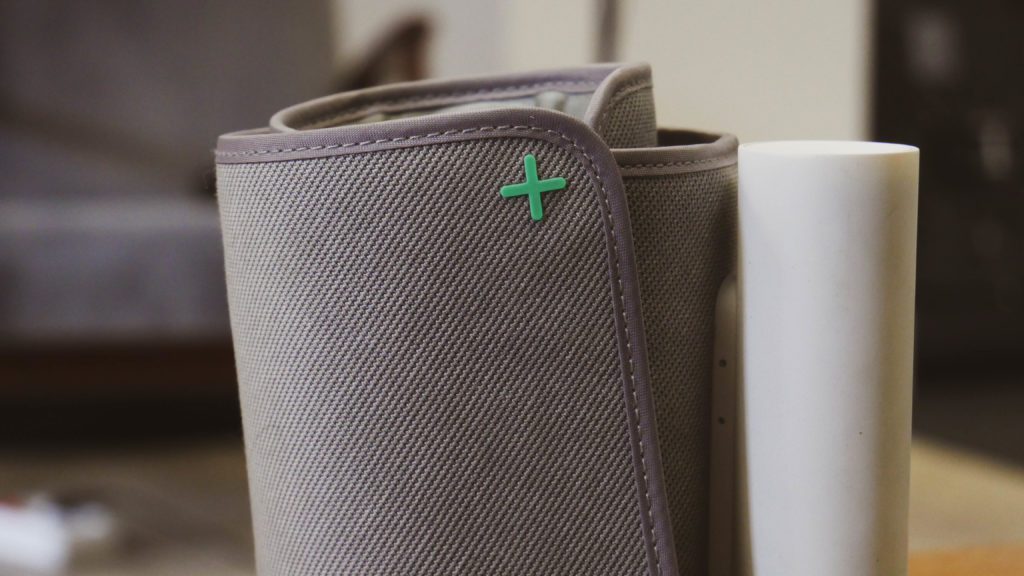 Withings BPM Core Review - Smart Be Well