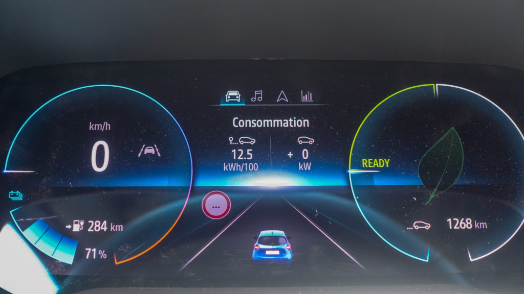 ZE50 : Estimation de la capacité utile de la batterie grâce à vos trajets - Page 12 Renault-zoe-20198-1024x576