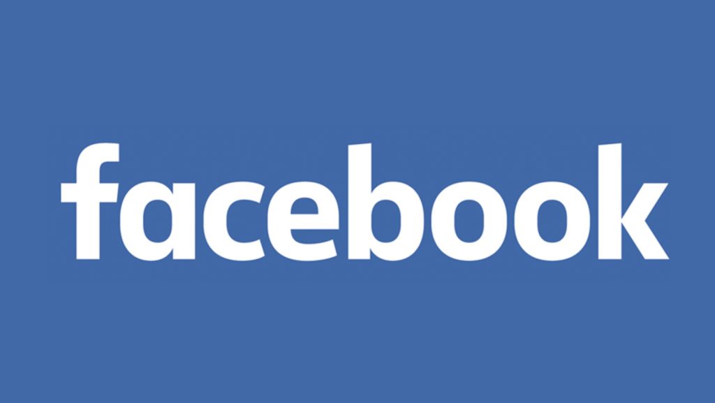 Facebook A Un Nouveau Logo Et Il N Est Plus Seulement Bleu
