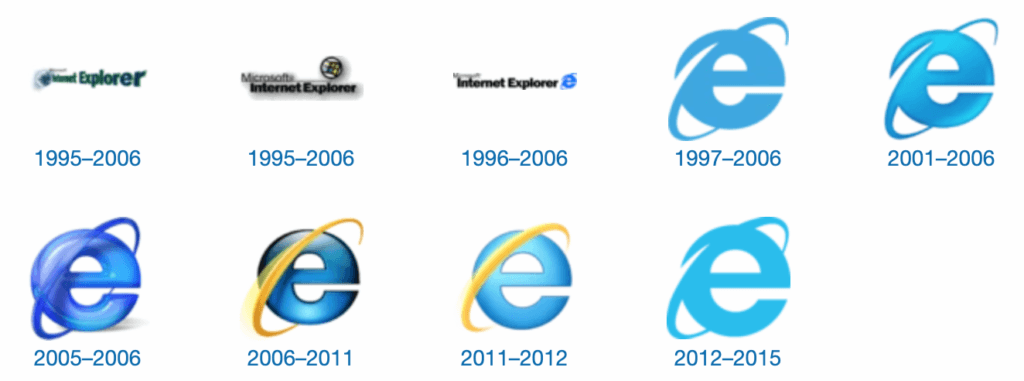 internet explorer for microsoft 10