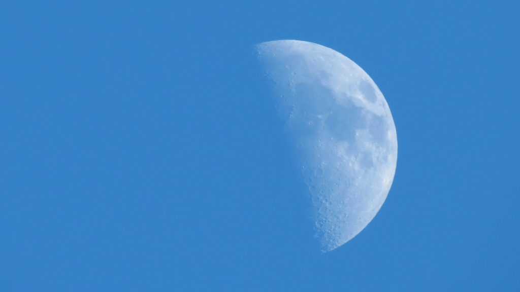 étoiles Filantes Lune Planètes Que Voir Dans Le Ciel En