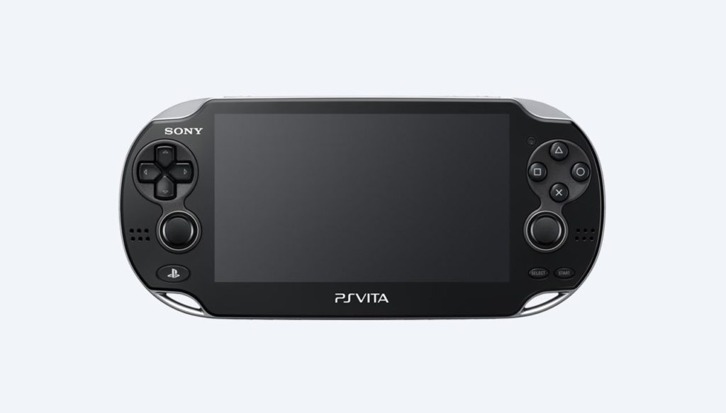 La PlayStation Vita de Sony est morte et enterrée ?