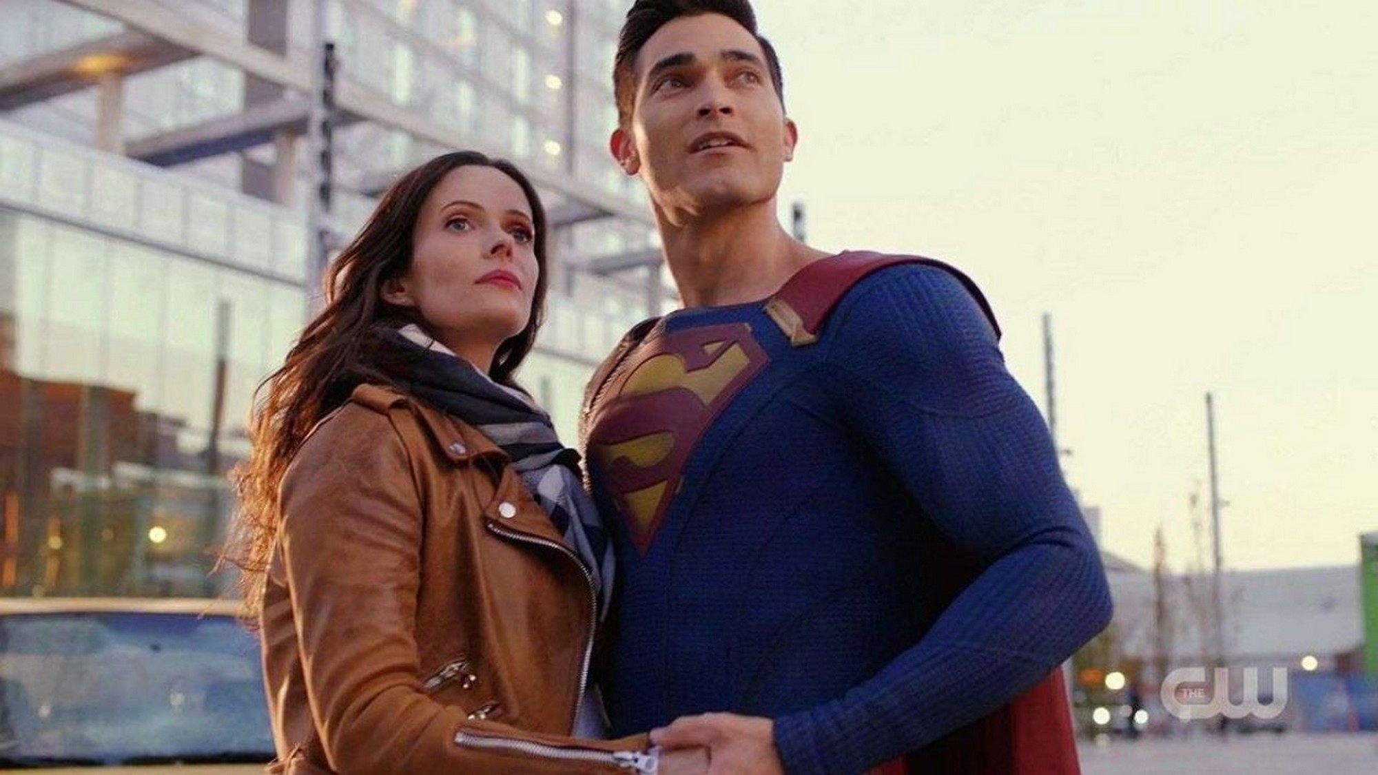 Superman et Loïs : la série qui insistera sur la « normalité » de Clark