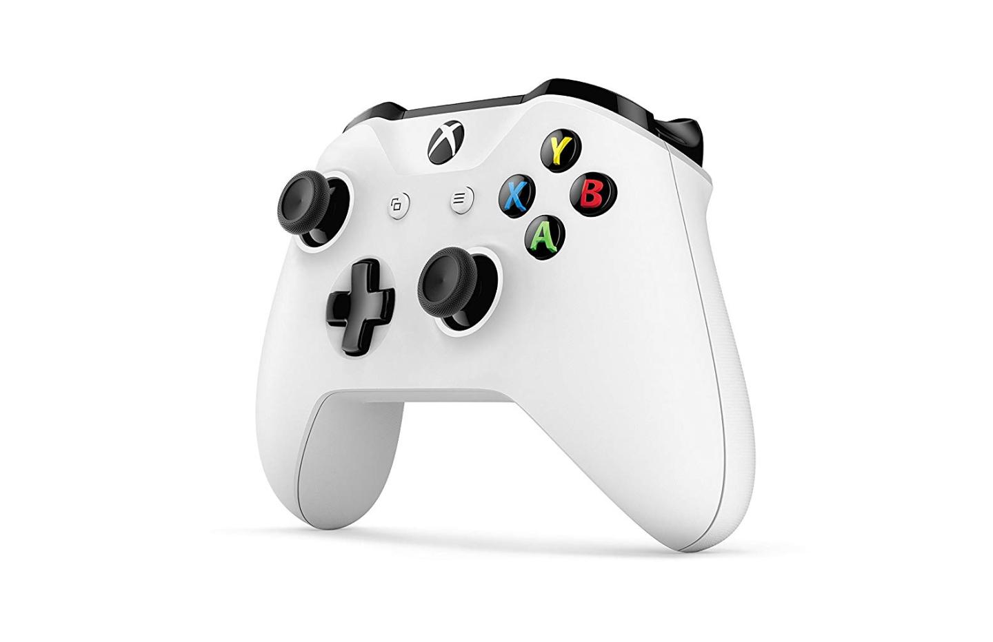 Jouez sur TOUS les supports avec la manette Xbox One à moins de 40 €