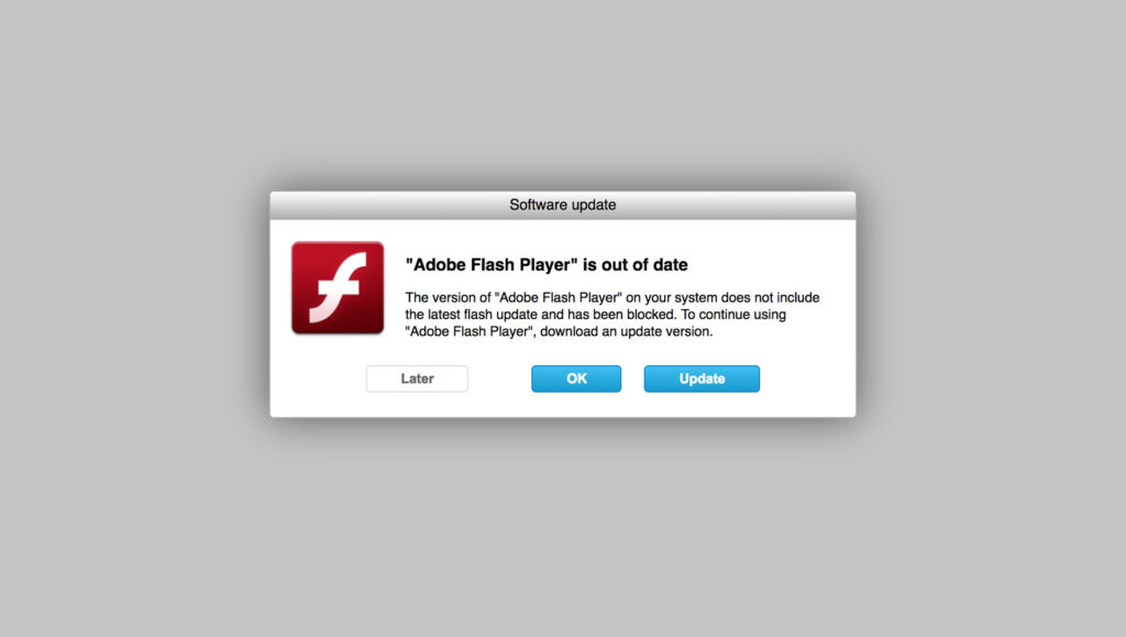 download adobe flash player for pc 64 bit