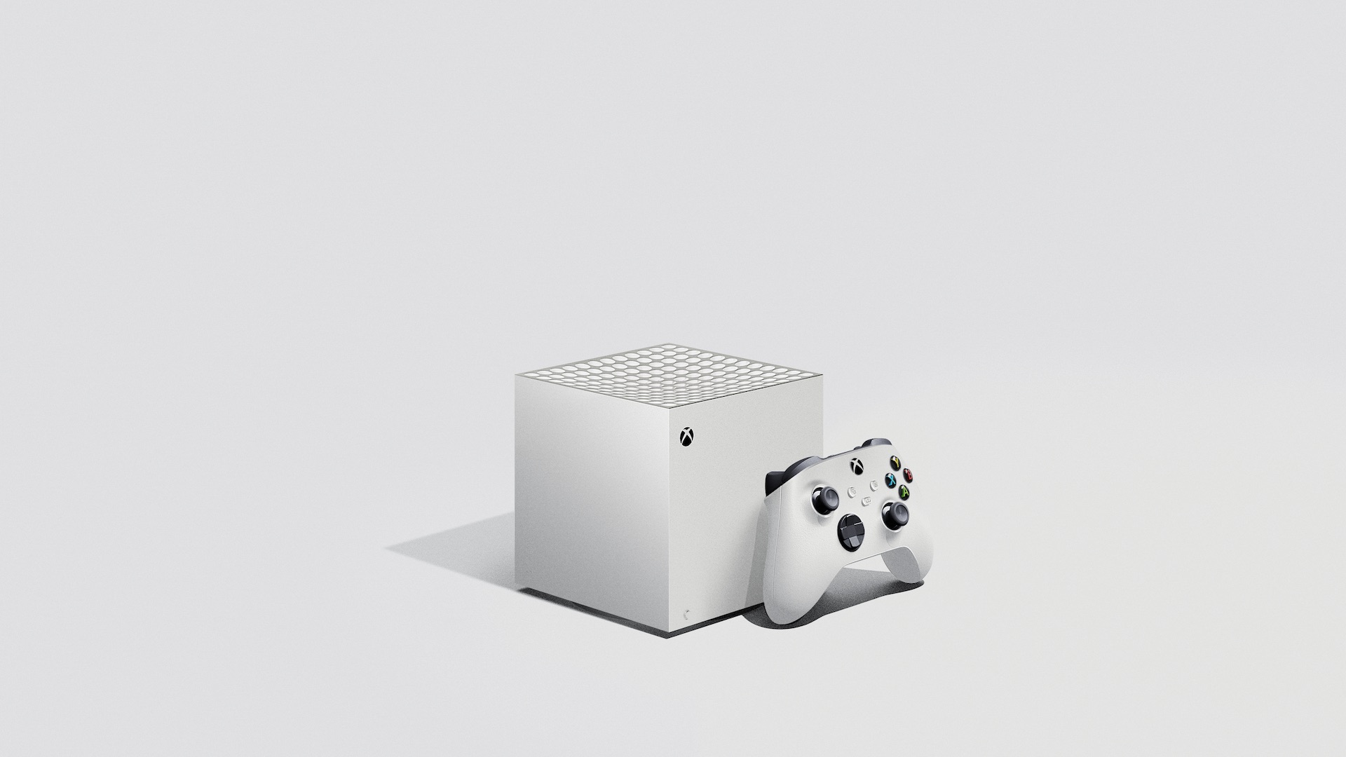 Xbox Series S Prix Design Caractéristiques… Tout Ce Que Lon Sait