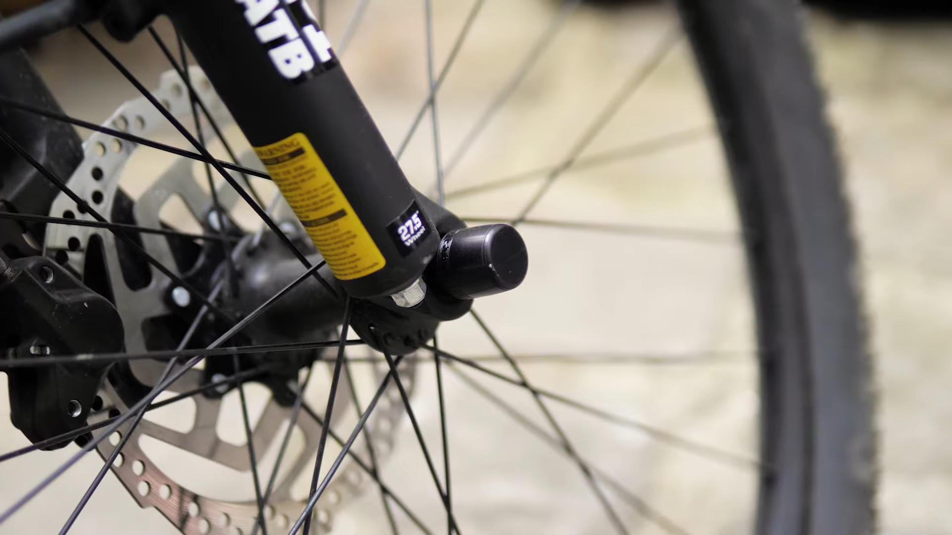 Tibike, un tracker GPS vélo français pour sécuriser votre monture contre le  vol