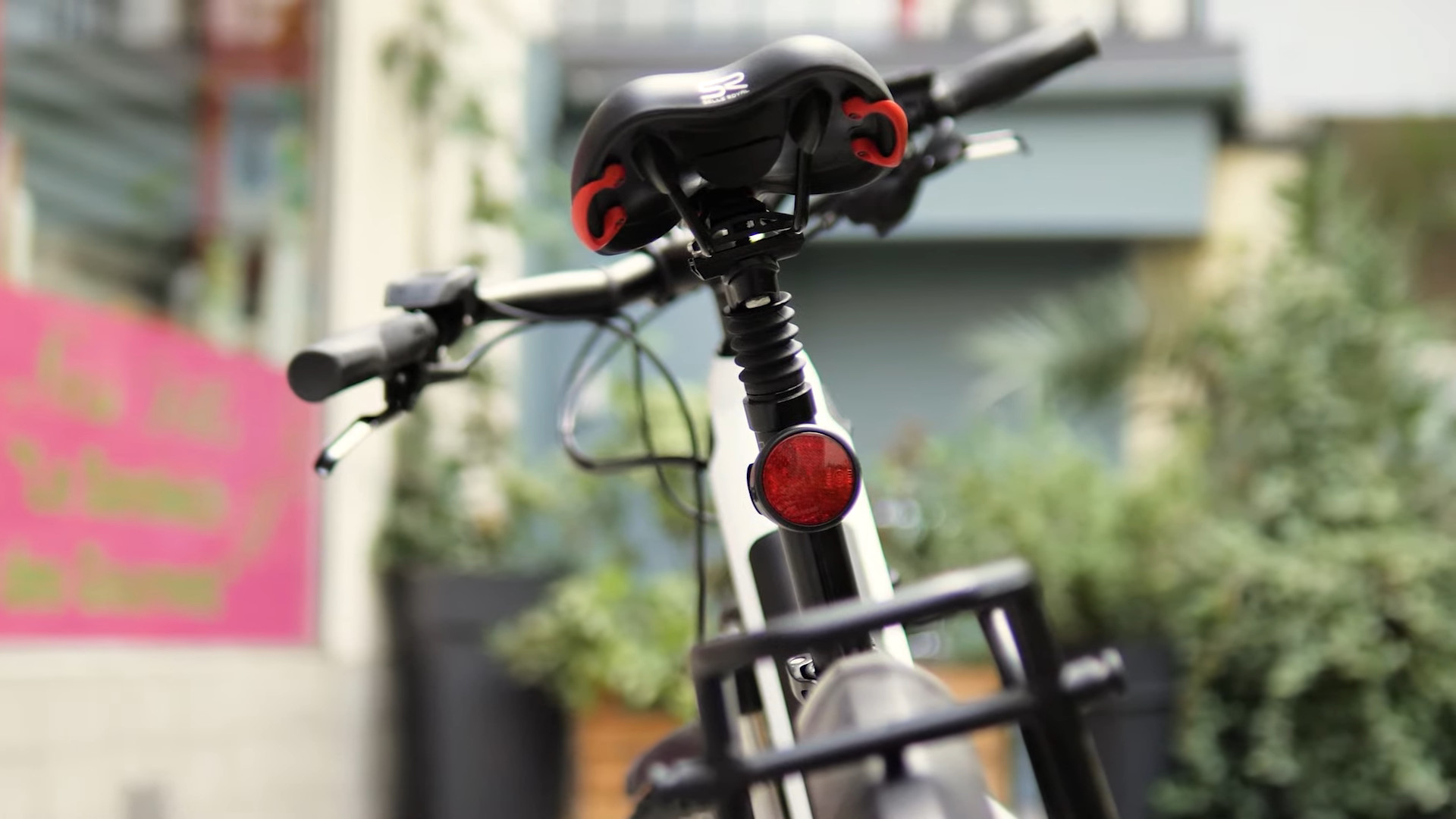Tibike, un tracker GPS vélo français pour sécuriser votre monture contre le  vol