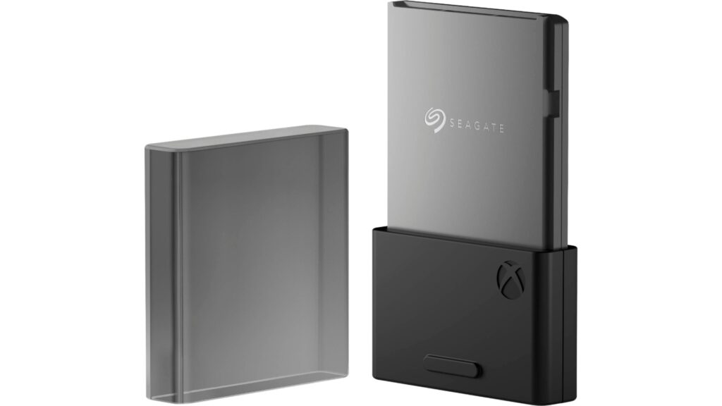 format seagate drive from xbox one to pc