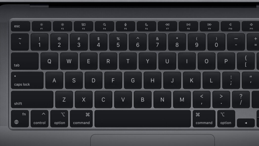 comment fermer une page sur mac avec le clavier