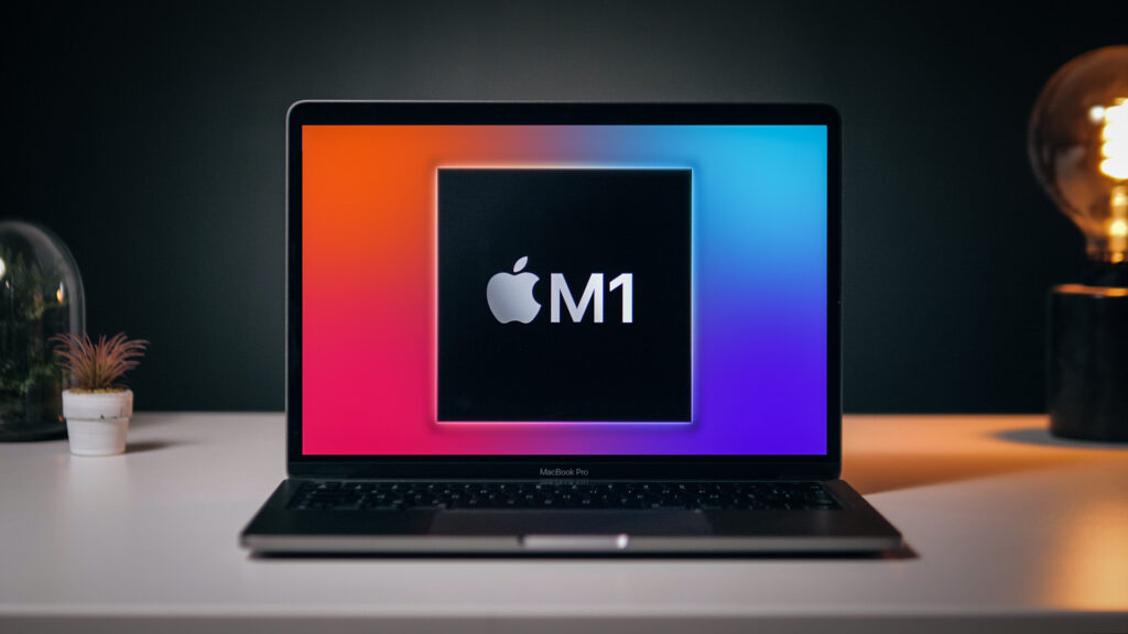 apple m1 macbook air refurbished