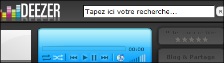 Télécharger les chansons sur Deezer, c'est possible avec Dysnomia