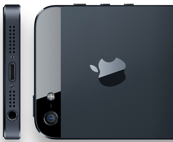 iphone 5s argent png