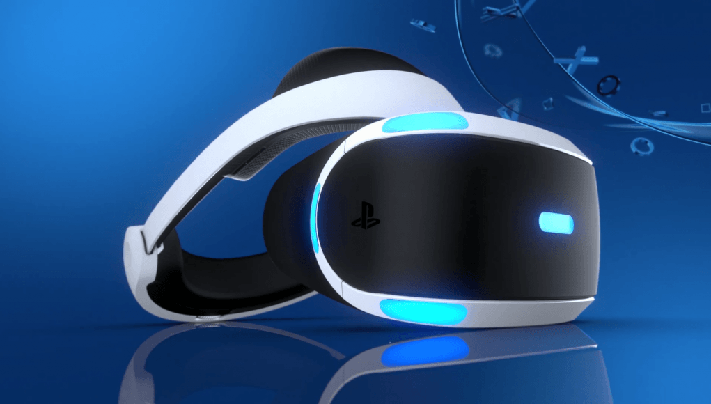 PlayStation VR : Sony donnera des nouvelles de son casque en mars - Numerama